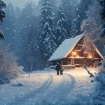 Date Ideen für den Winter – Was tun in der kalten Jahreszeit?