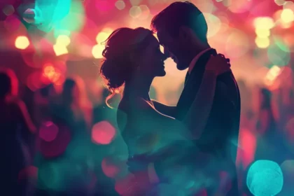 Für Frauen die einen Partner suchen