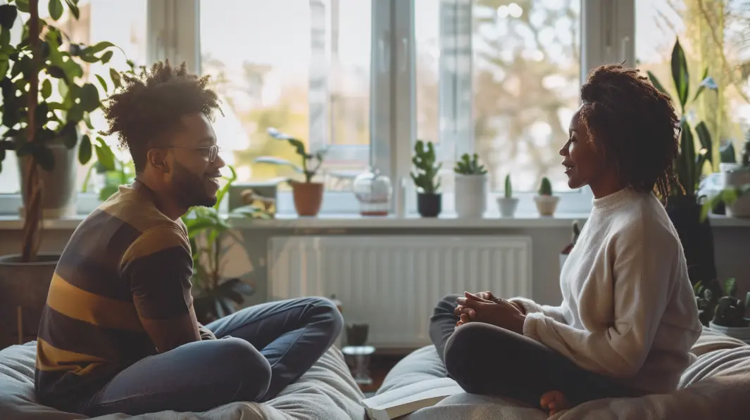 Paartherapie – Was ist das und bringt es wirklich etwas für die Beziehung?