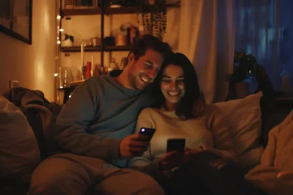 Kennst du das schon? – Liebe finden in 2024