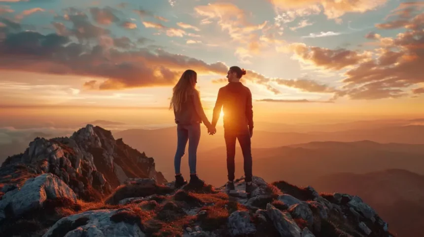 So klappt es in der Liebe! – Was ist wichtig in einer Beziehung