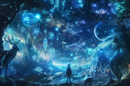 Wichtig! – Bekommt der Gefühlsklärer auch Zeichen vom Universum.