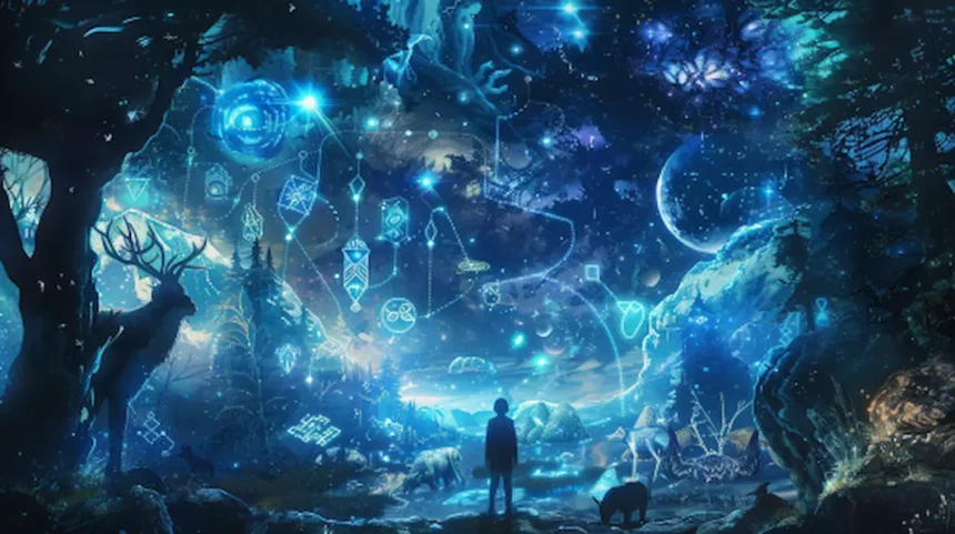 Wichtig! – Bekommt der Gefühlsklärer auch Zeichen vom Universum.