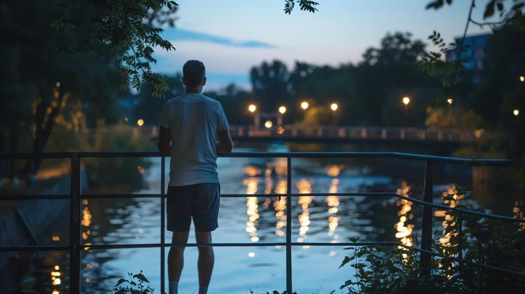 Liebe ausdrücken und wahrnehmen – Eine männliche Perspektive
