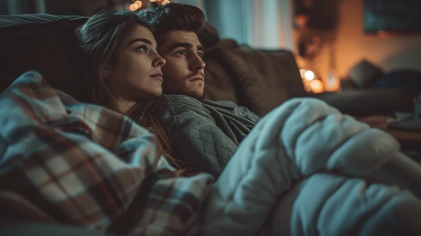 Veränderungen des sexuellen Interesses in Beziehungen