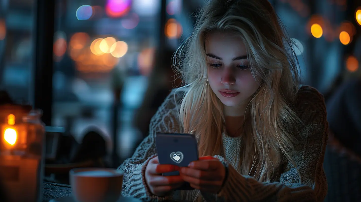 Ghosting vs. Fizzling: Ein Vergleich der Dating-Phänomene
