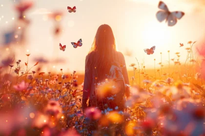 Was bedeutet Liebe und wie entsteht sie?