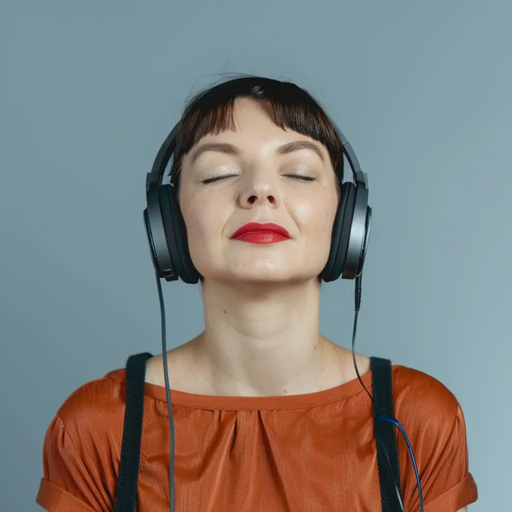 Unser Fazit - Binaurale Beats von Neowake als Ergänzung zu traditionellen Therapien