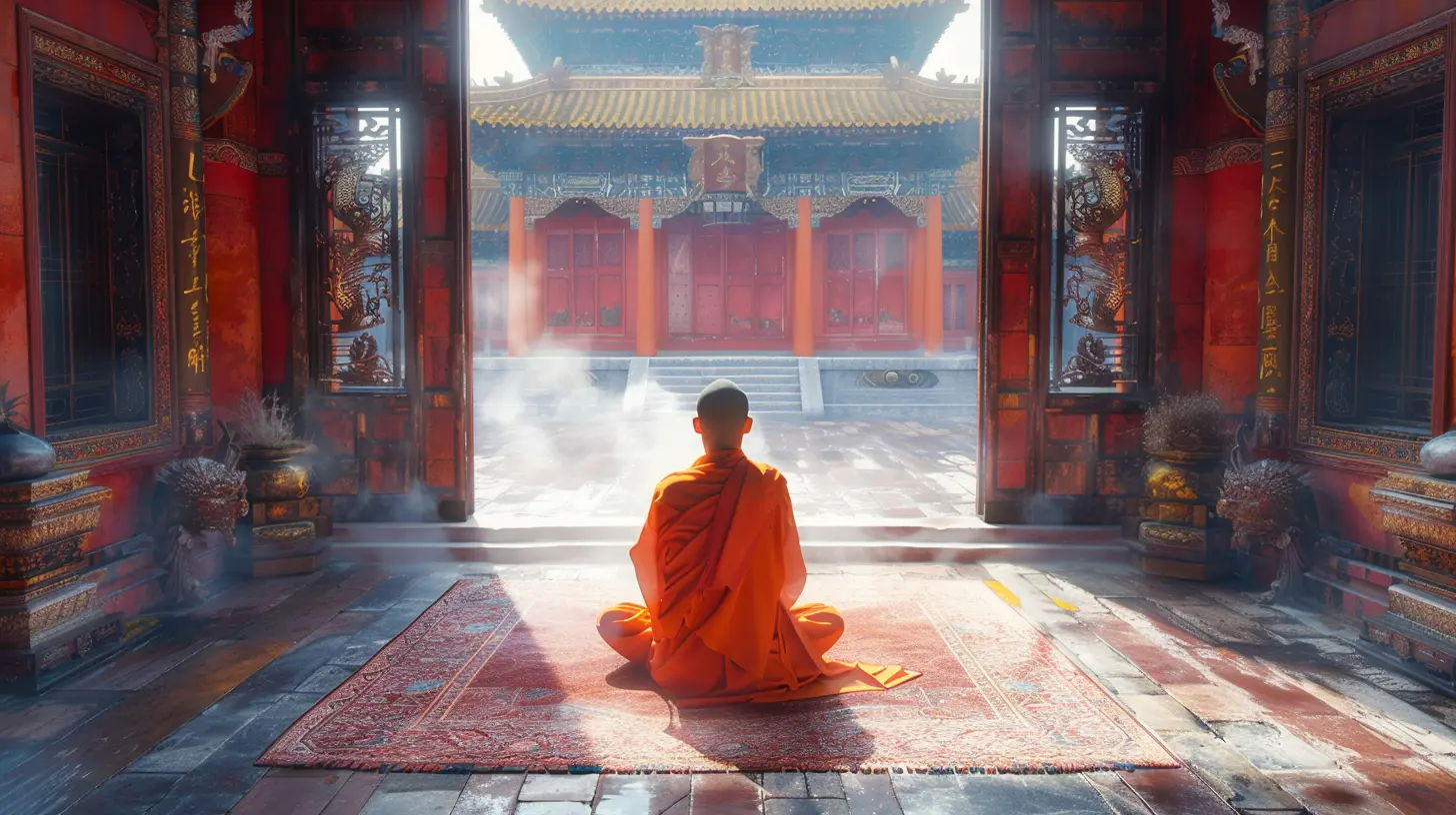 Die 6 wichtigsten Solfeggio-Frequenzen und ihre Wirkung