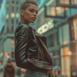 Kurze Haare für Frauen - Attraktiv und immer im Trend - Trau dich!