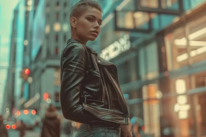 Kurze Haare für Frauen - Attraktiv und immer im Trend - Trau dich!