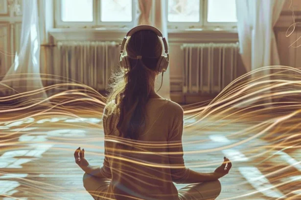 Sind die Solfeggio Frequenzen gefährlich, wenn ich sie höre? - Oder können sie Heilen?