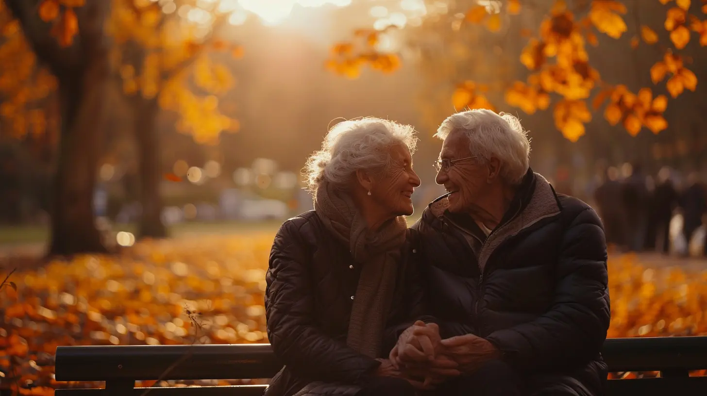 Was ist wahre Liebe und wie äußert sie sich?