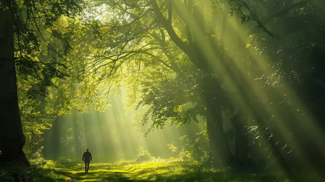 Intuition: Lerne die Intuitive Lebensführung kennen und Lebe sie!
