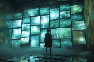 Die Breadcrumbing Psychologie - Was muss ich darüber wissen? - Was ist mit diesen Menschen?
