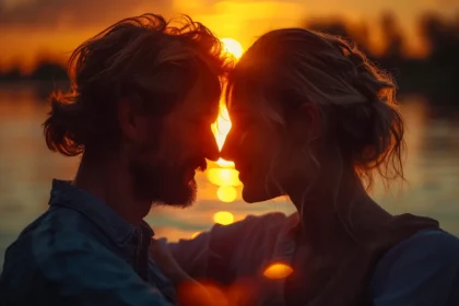 Was ist wahre Liebe und wie äußert sie sich?