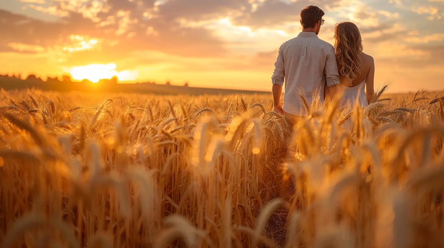 Emotionale Intimität – Was heißt das & wie merke ich das?