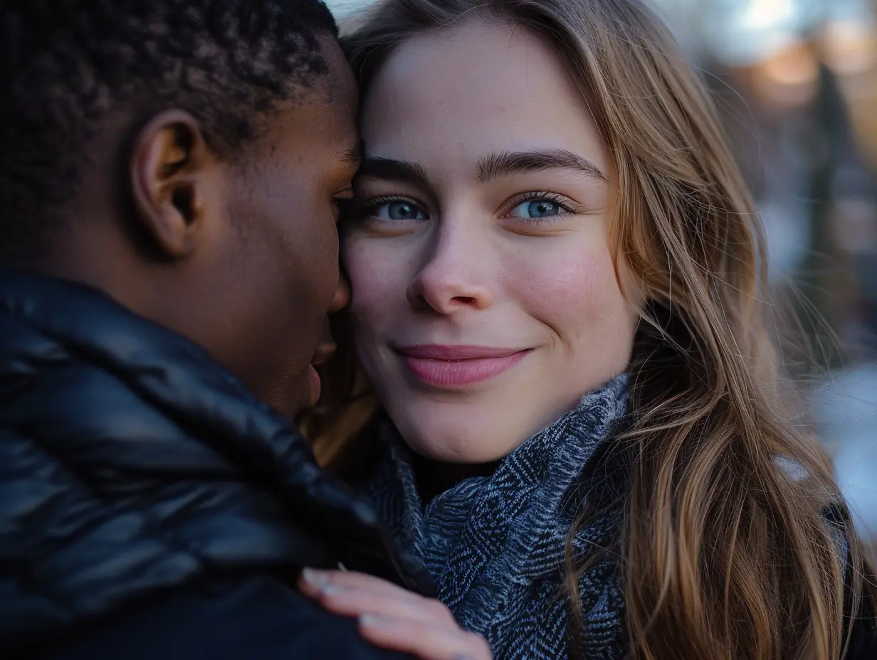 Ist Flirten in einer Partnerschaft erlaubt?