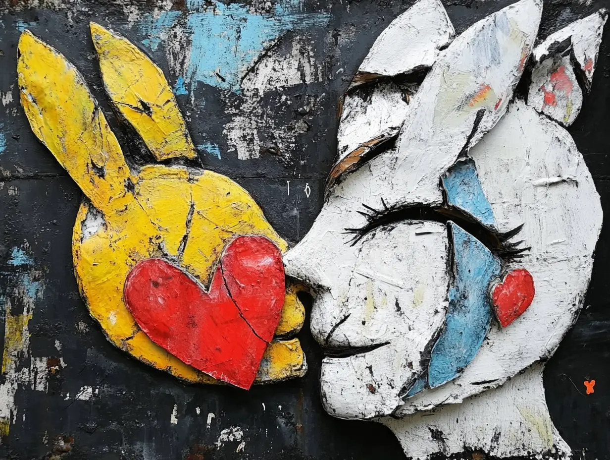 Liebeskummer: Trennung trotz Liebe – Warum?