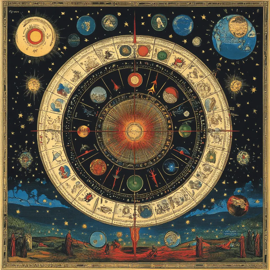 Esoterisch: Was bedeutet das eigentlich genau?