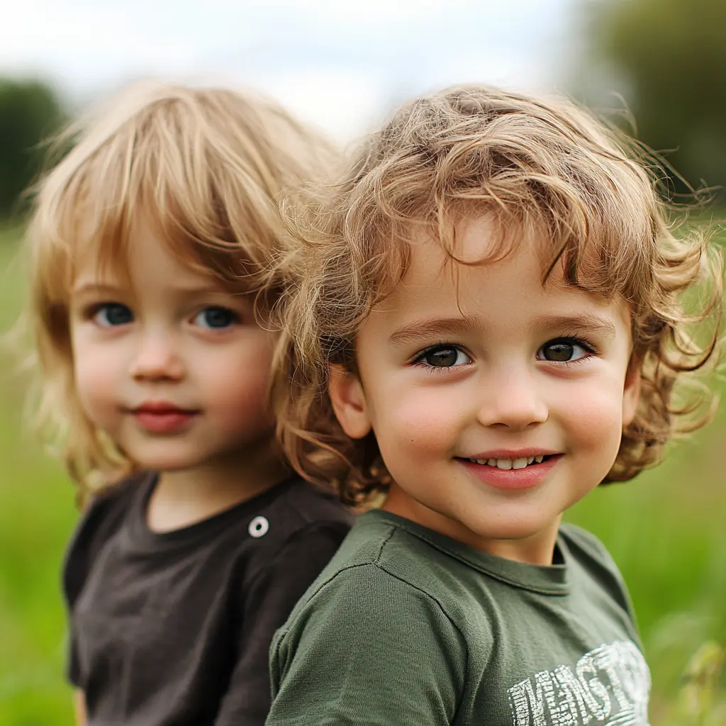 Ursachen für cholerisches Verhalten bei Kindern