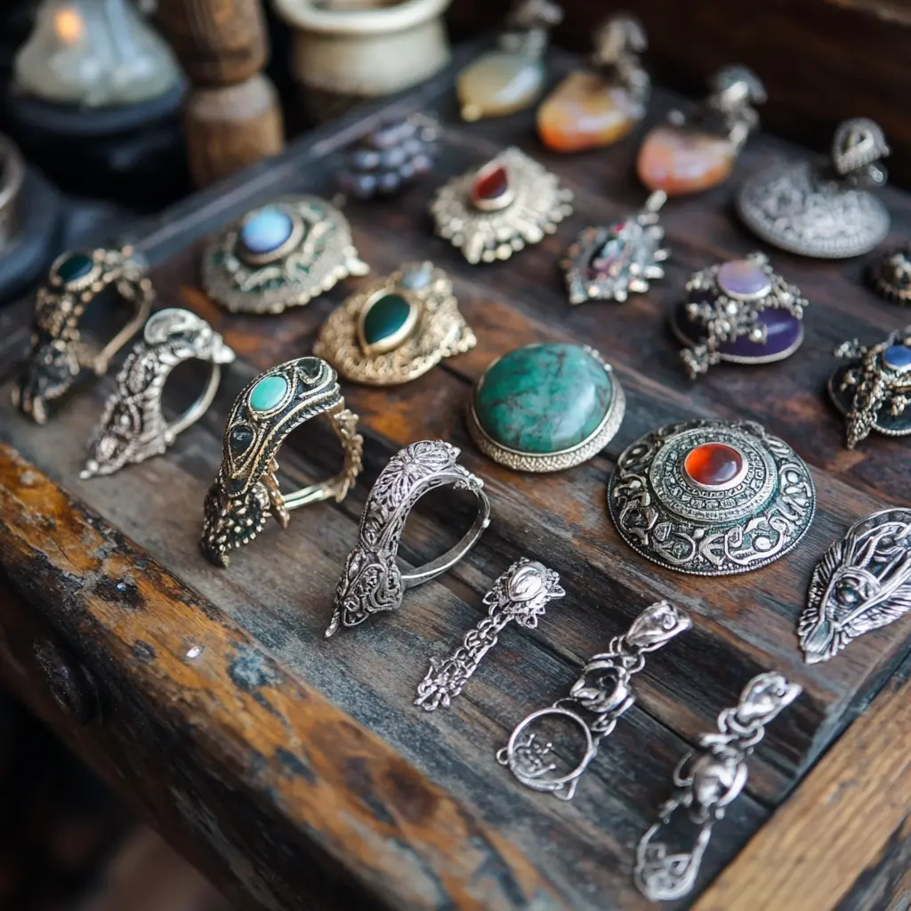 Ist Esoterik schmuck gut oder eher schlecht?