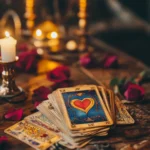 Tarot Liebe Kostenlos: Was bedeutet das eigentlich?
