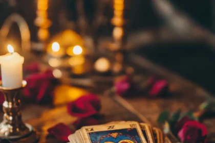 Tarot Liebe Kostenlos: Was bedeutet das eigentlich?