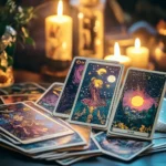 Tarot Karten - Welche Unterschiede gibt es?