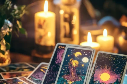 Tarot Karten - Welche Unterschiede gibt es?