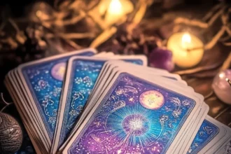 Tarot Nahe Zukunft Gratis - Was heißt das?
