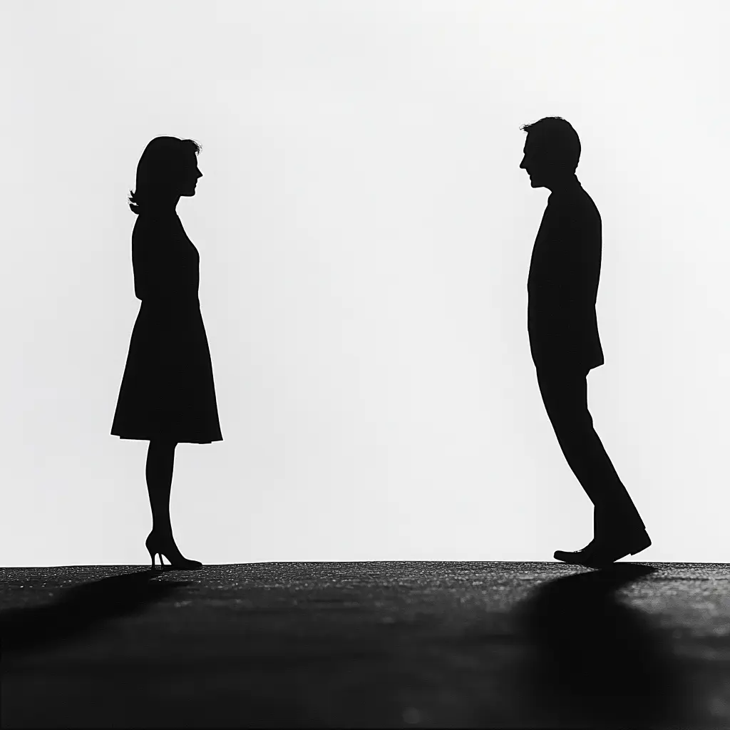 Der richtige Partner kommt unerwartet? - Was ist dran an dieser Aussage?
