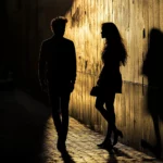 Der richtige Partner kommt unerwartet? - Was ist dran an dieser Aussage?