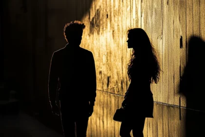 Der richtige Partner kommt unerwartet? - Was ist dran an dieser Aussage?
