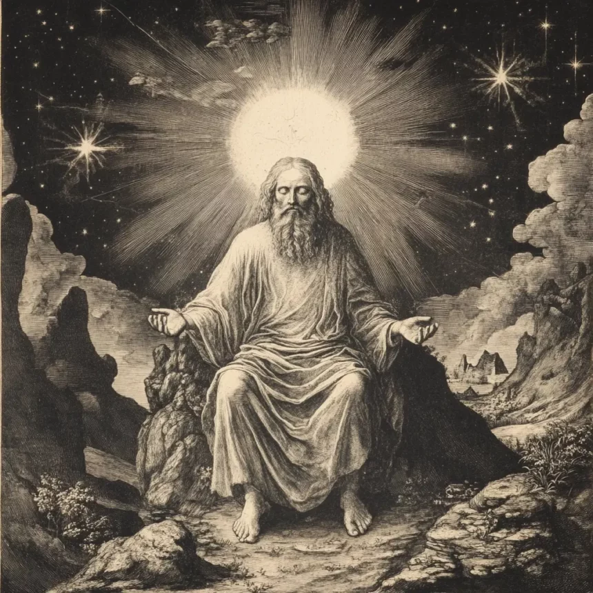 Was bedeutet esoterisch angehaucht eigentlich?