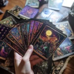 Was ist denn ja nein Tarot eigentlich genau?