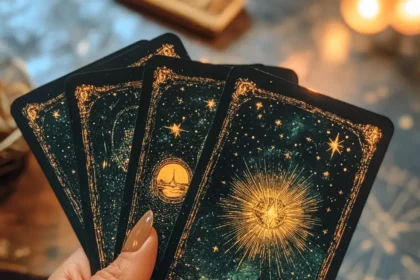 Was ist eine Tarot Tageskarte?