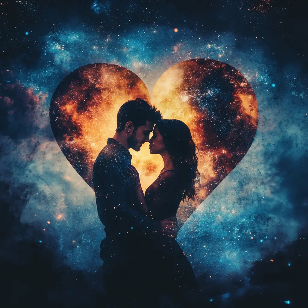 Was ist Seelenliebe und wie entsteht sie im Leben?